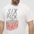 North Latitude T-Shirt Coca-Cola White - Koszulki - T-shirty meskie Duże Rozmiary - 2XL-14XL