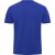 North Latitude T-Shirt Printed Blue - Koszulki - T-shirty meskie Duże Rozmiary - 2XL-14XL