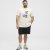 North Latitude T-Shirt Printed Off-White - Koszulki - T-shirty meskie Duże Rozmiary - 2XL-14XL