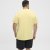 North Latitude T-Shirt Printed Yellow - Koszulki - T-shirty meskie Duże Rozmiary - 2XL-14XL