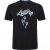 North Latitude T-Shirt Lollipop Black - Koszulki - T-shirty meskie Duże Rozmiary - 2XL-14XL