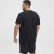 North Latitude T-Shirt Lollipop Black - Koszulki - T-shirty meskie Duże Rozmiary - 2XL-14XL