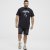 North Latitude T-Shirt Lollipop Black - Koszulki - T-shirty meskie Duże Rozmiary - 2XL-14XL