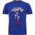 North Latitude T-Shirt Lollipop Blue - Koszulki - T-shirty meskie Duże Rozmiary - 2XL-14XL