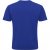 North Latitude T-Shirt Lollipop Blue - Koszulki - T-shirty meskie Duże Rozmiary - 2XL-14XL