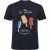North Latitude T-Shirt Ice Cream Navy - Koszulki - T-shirty meskie Duże Rozmiary - 2XL-14XL
