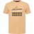 North Latitude T-Shirt Summer Peach - Koszulki - T-shirty meskie Duże Rozmiary - 2XL-14XL