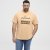North Latitude T-Shirt Summer Peach - Koszulki - T-shirty meskie Duże Rozmiary - 2XL-14XL