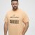 North Latitude T-Shirt Summer Peach - Koszulki - T-shirty meskie Duże Rozmiary - 2XL-14XL