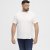 North Latitude T-Shirt 2-Pack White - Koszulki - T-shirty meskie Duże Rozmiary - 2XL-14XL