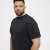 North Latitude T-Shirt 2-Pack Black - Koszulki - T-shirty meskie Duże Rozmiary - 2XL-14XL