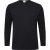 North Latitude T-Shirt Long Sleeve Black - Koszulki - T-shirty meskie Duże Rozmiary - 2XL-14XL