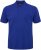 North Latitude Polo Pique Short Sleeve Cobalt Blue - Koszulki polo - Koszulki Polo 2XL-8XL