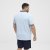 North Latitude Polo Pique Short Sleeve Light Blue - Koszulki polo - Koszulki Polo 2XL-8XL