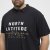 North Latitude Polo Pique Short Sleeve Black - Koszulki polo - Koszulki Polo 2XL-8XL