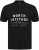 North Latitude Polo Pique Short Sleeve Black - Koszulki polo - Koszulki Polo 2XL-8XL