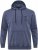 North Latitude Hoodie Denim TALL Navy - TALL bluzy - 