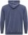 North Latitude Hoodie Denim TALL Navy - TALL bluzy - 