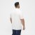 North Latitude Polo Short Sleeve White - Koszulki polo - Koszulki Polo 2XL-8XL