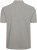 North Latitude Polo Short Sleeve Grey TALL - ODZIEŻ MĘSKA MT-6XLT - WYSOKIE-rozmiary