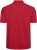 North Latitude Polo Short Sleeve Red TALL - ODZIEŻ MĘSKA MT-6XLT - WYSOKIE-rozmiary