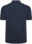 North Latitude Polo Short Sleeve Navy TALL - ODZIEŻ MĘSKA MT-6XLT - WYSOKIE-rozmiary