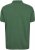 North Latitude Polo Short Sleeve Green TALL - ODZIEŻ MĘSKA MT-6XLT - WYSOKIE-rozmiary