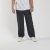 North Latitude Sweatpants Leisure Black - Dresy & spodenki dresowe - Dresy & Spodnie Dresowe 2XL-12XL