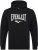 North Latitude Everlast Hoodie Black - Bluzy & bluzy z kapturem - Bluzy & Bluzy z kapturem 2XL-12XL