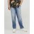 Jack & Jones MIKE ORIGINAL GE 314 Blue Denim - Dżinsy & spodnie - Dżinsy i Spodnie - W40-W70