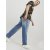 Jack & Jones MIKE ORIGINAL GE 314 Blue Denim - Dżinsy & spodnie - Dżinsy i Spodnie - W40-W70