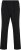 North Latitude 51143 Dress Pants Jog Style Black - Spodnie - Spodnie Męskie Duże Rozmiary