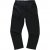JP1880 Sweatpants Joggers Straight Cut Basic Fit Black TALL - ODZIEŻ MĘSKA MT-6XLT - WYSOKIE-rozmiary