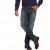JP1880 Jeans Straight Fit Super Stretch Denim Used Blue - Dżinsy & spodnie - Dżinsy i Spodnie - W40-W70