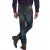 JP1880 Jeans Straight Fit Super Stretch Denim Used Blue - Dżinsy & spodnie - Dżinsy i Spodnie - W40-W70