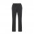 North Latitude Dress Pants Elastic Waist Dark Grey Melange - Spodnie - Spodnie Męskie Duże Rozmiary