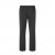 North Latitude Dress Pants Elastic Waist Dark Grey Melange - Spodnie - Spodnie Męskie Duże Rozmiary