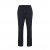 North Latitude Dress Pants Elastic Waist Navy Blue - Spodnie - Spodnie Męskie Duże Rozmiary