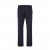 North Latitude Dress Pants Elastic Waist Navy Blue - Spodnie - Spodnie Męskie Duże Rozmiary