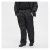 North Latitude Rain Pants Black - Odzież sportowa - Odzież sportowa 2XL-10XL