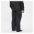 North Latitude Rain Pants Black - Odzież sportowa - Odzież sportowa 2XL-10XL