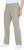 Ulla Popken Classic Stretch Bengaline Comfort Pants Brown - Jeansy & Spodnie w Dużych Rozmiarach – Plus Size - 