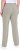 Ulla Popken Classic Stretch Bengaline Comfort Pants Brown - Jeansy & Spodnie w Dużych Rozmiarach – Plus Size - 