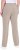 Ulla Popken Classic Stretch Bengaline Comfort Pants Beige - Jeansy & Spodnie w Dużych Rozmiarach – Plus Size - 