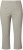 Ulla Popken Stretch Basic Bengaline Capri Pants Grey - Jeansy & Spodnie w Dużych Rozmiarach – Plus Size - 