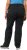 Ulla Popken Versatile Zip Off Leg Quick Dry Stretch Pants Navy - Jeansy & Spodnie w Dużych Rozmiarach – Plus Size - 