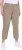 Ulla Popken Roll Tab Hem Stretch Cargo Pants Orange - Jeansy & Spodnie w Dużych Rozmiarach – Plus Size - 