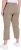 Ulla Popken Roll Tab Hem Stretch Cargo Pants Orange - Jeansy & Spodnie w Dużych Rozmiarach – Plus Size - 