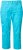Ulla Popken Roll Tab Hem Stretch Cargo Pants Deep Aqua - Jeansy & Spodnie w Dużych Rozmiarach – Plus Size - 