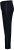 Ulla Popken Zip Off Reflective Detail Funtional Powerstretch Pants Navy - Jeansy & Spodnie w Dużych Rozmiarach – Plus Size - 
